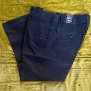 The Limited Vintage Black Capris